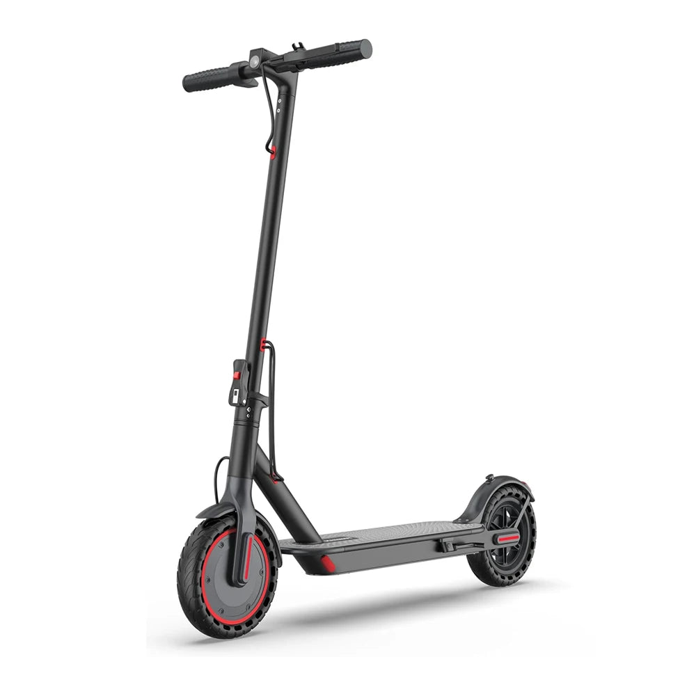 LADPED LP60 Electric Scooter Folding 16 Mile Range 350W 19MPH