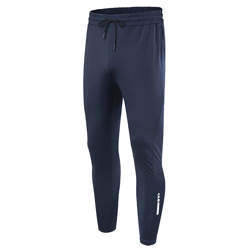 NONECN Training Jogging Sweatpants For Running And Fitness