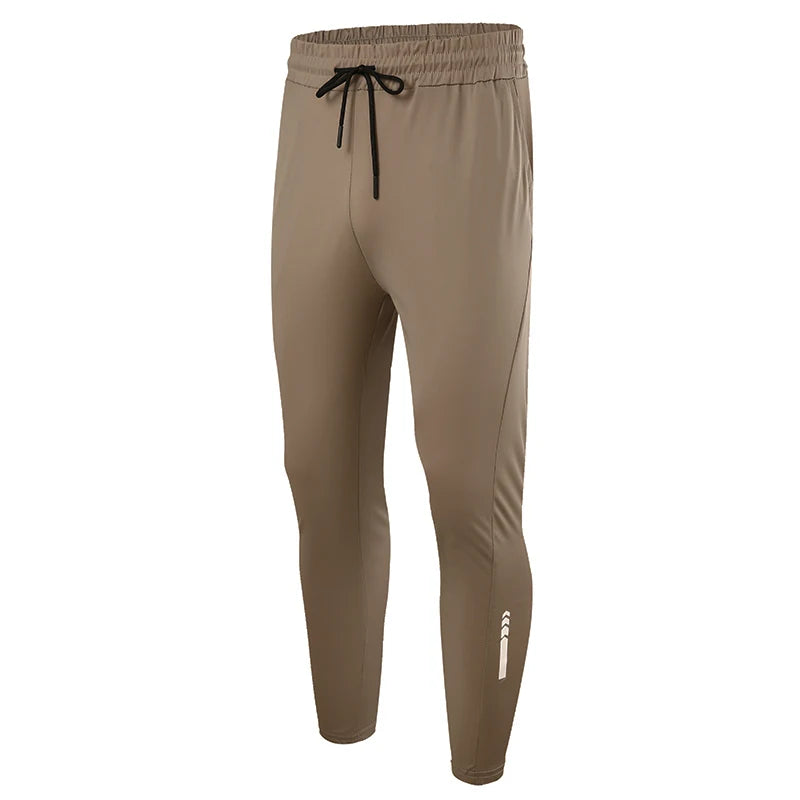 NONECN Training Jogging Sweatpants For Running And Fitness