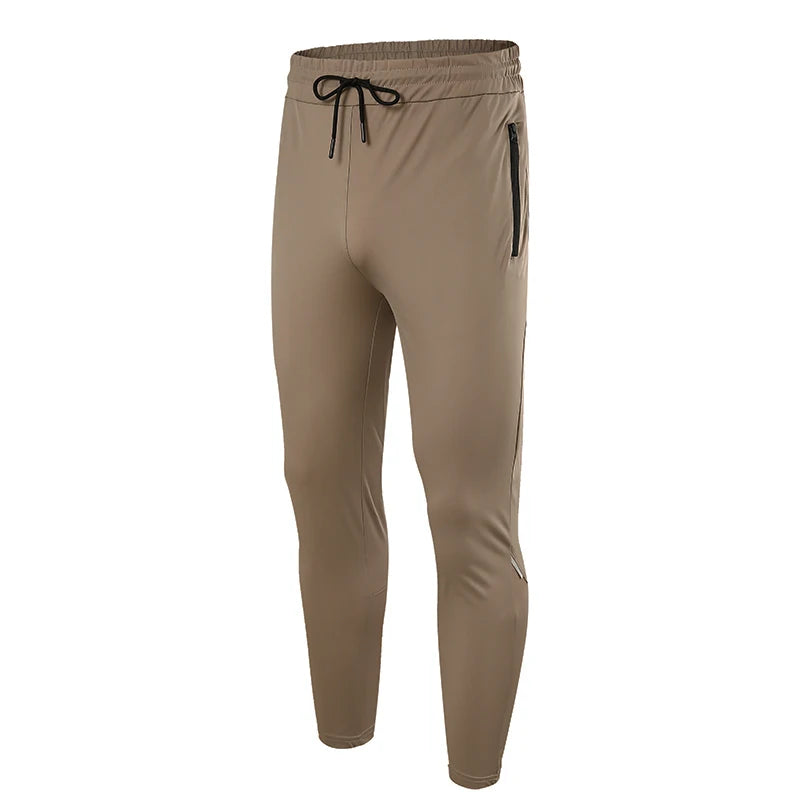 NONECN Training Jogging Sweatpants For Running And Fitness