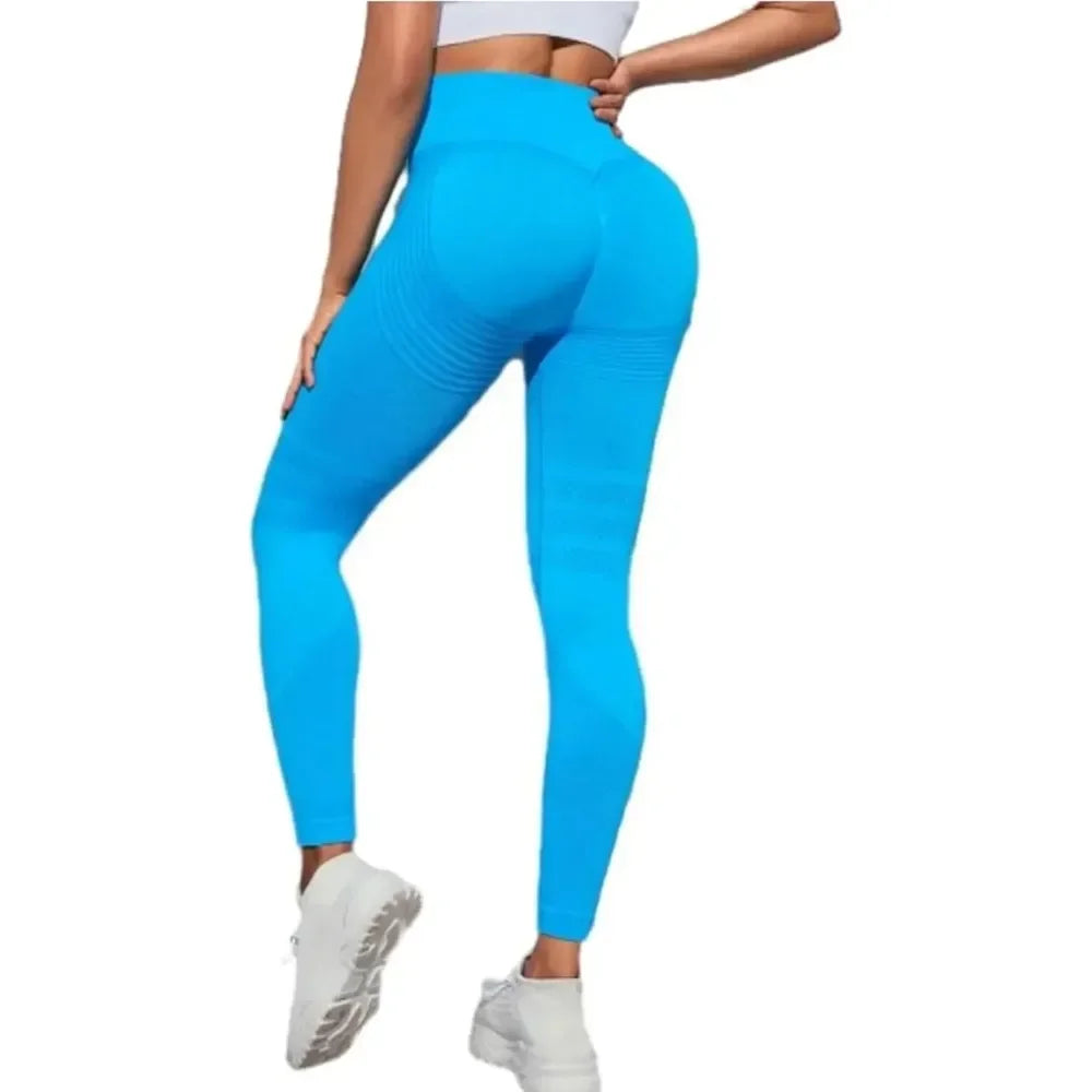 Cellulite 3D Leggings For Gym Workout And Training