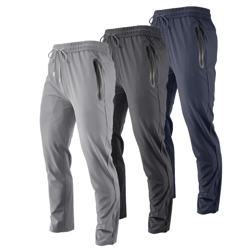 NONECN Training Jogging Sweatpants For Running And Fitness