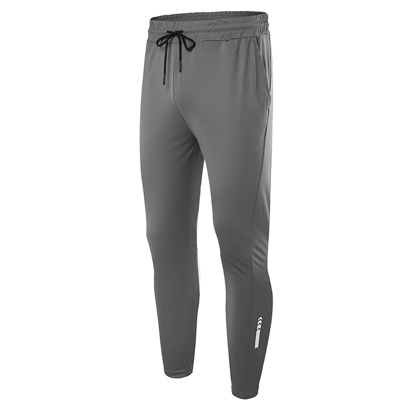 NONECN Training Jogging Sweatpants For Running And Fitness