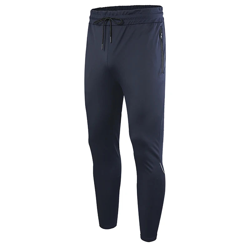 NONECN Training Jogging Sweatpants For Running And Fitness
