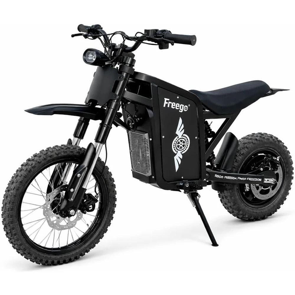 Freego X0 Mini Dirt Bike 3600W All Terrain Offroad EBike