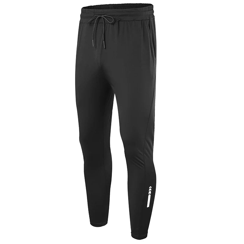 NONECN Training Jogging Sweatpants For Running And Fitness