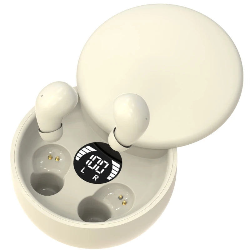 SHUKE SK26 Bluetooth Earphones Wireless Earbuds With Deep Bass