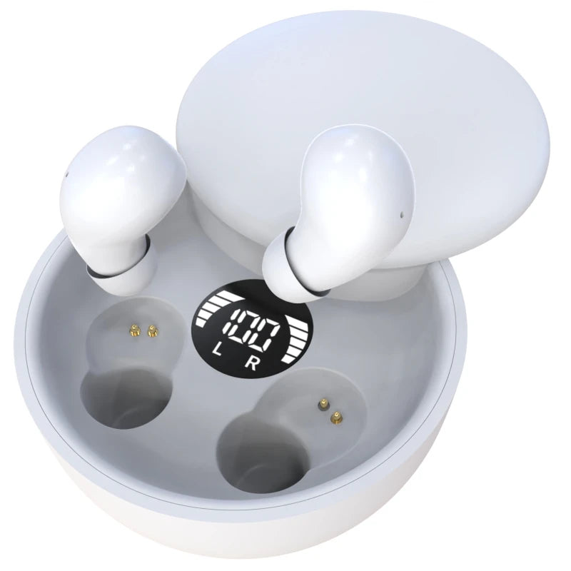 SHUKE SK26 Bluetooth Earphones Wireless Earbuds With Deep Bass