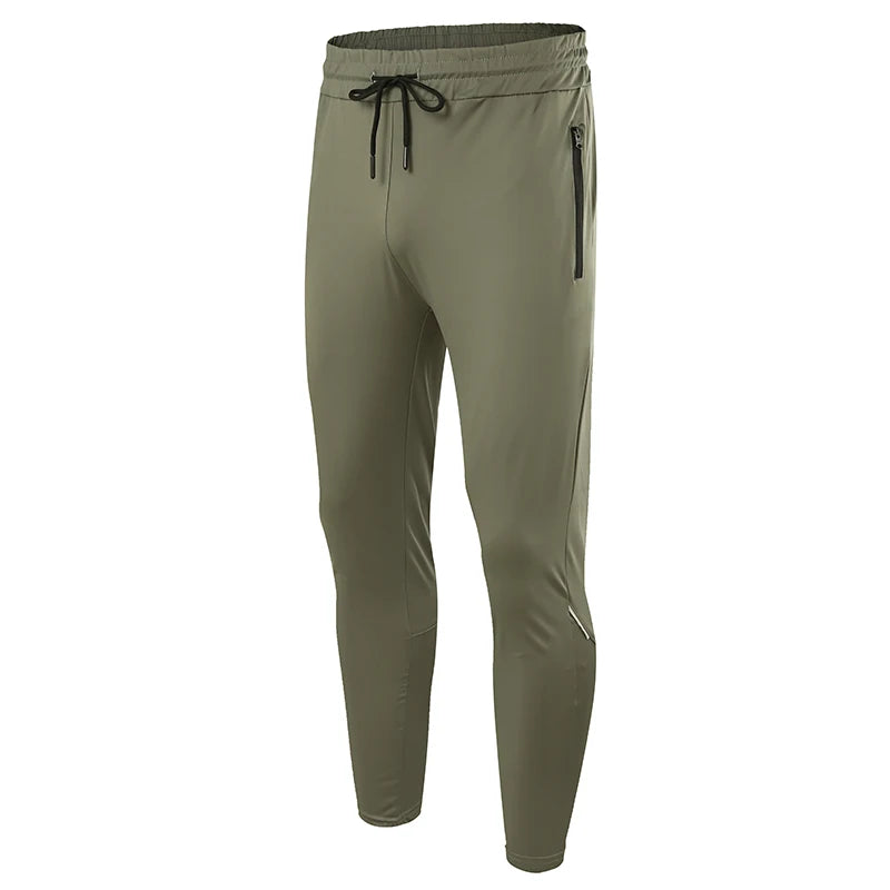 NONECN Training Jogging Sweatpants For Running And Fitness
