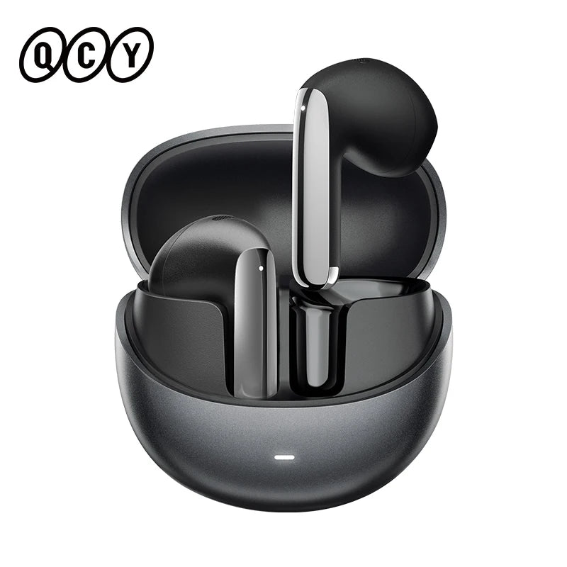 QCY HT10 AilyBuds Pro Plus ANC Wireless Earphones With LDAC