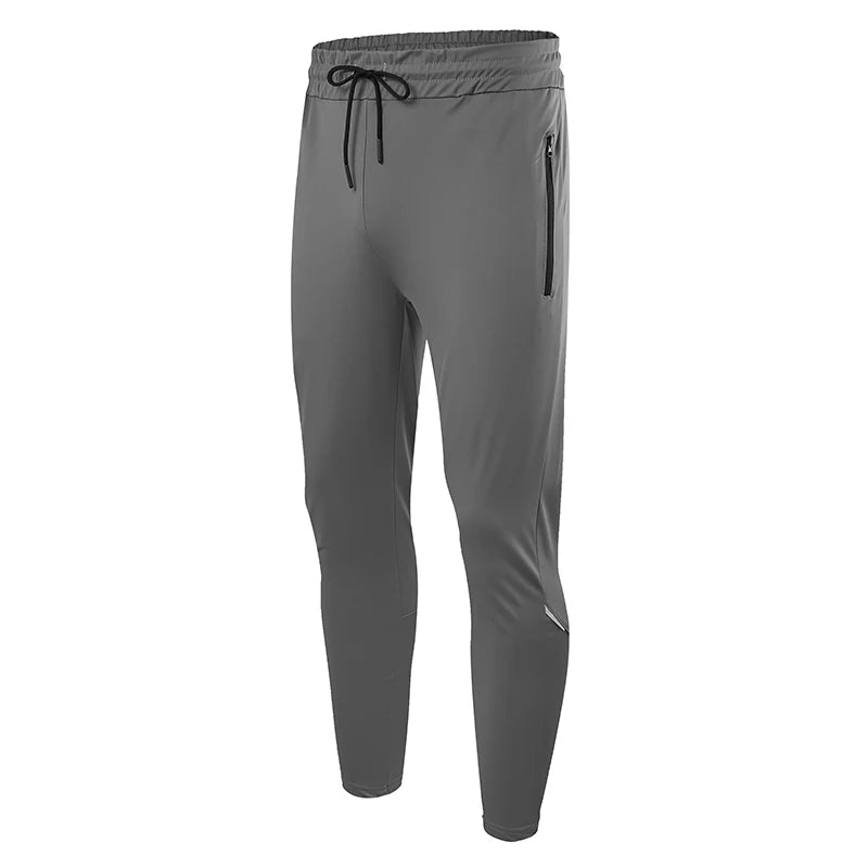 NONECN Training Jogging Sweatpants For Running And Fitness