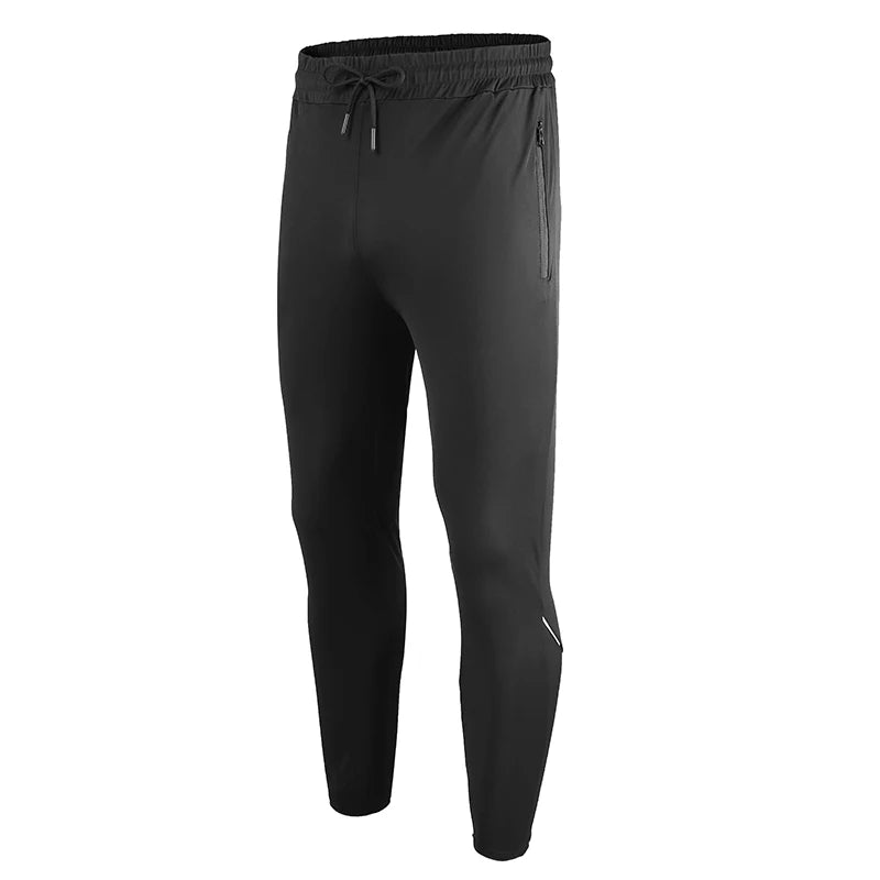 NONECN Training Jogging Sweatpants For Running And Fitness