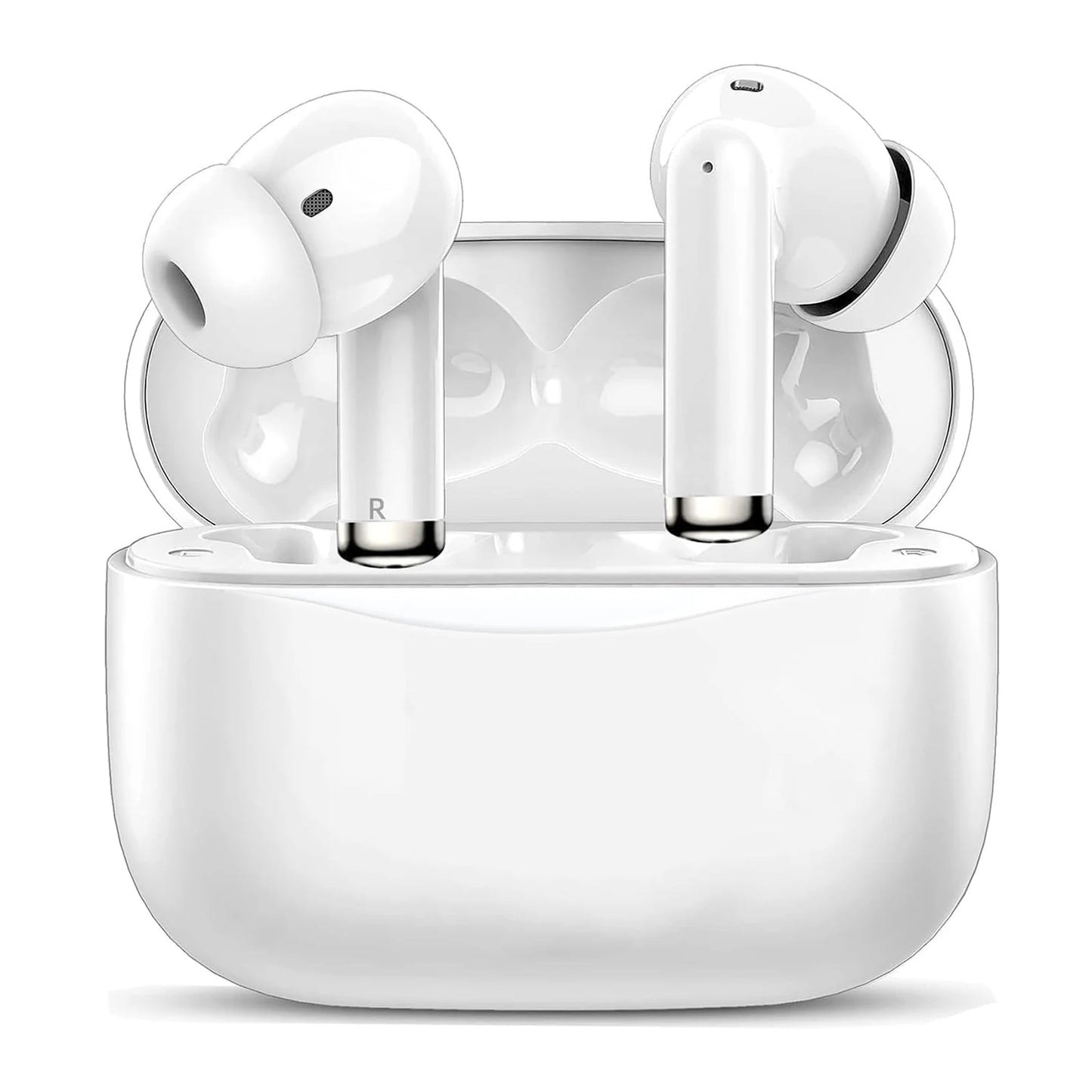 ZZLOVE PRO 3 Wireless Earphones With Heart Rate Monitoring