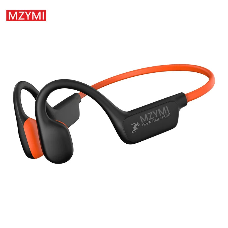 INMAS MZYMI Neckband Bluetooth Earphones A28 TWS Waterproof ENC