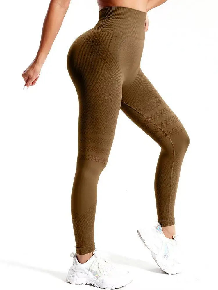 Cellulite 3D Leggings For Gym Workout And Training