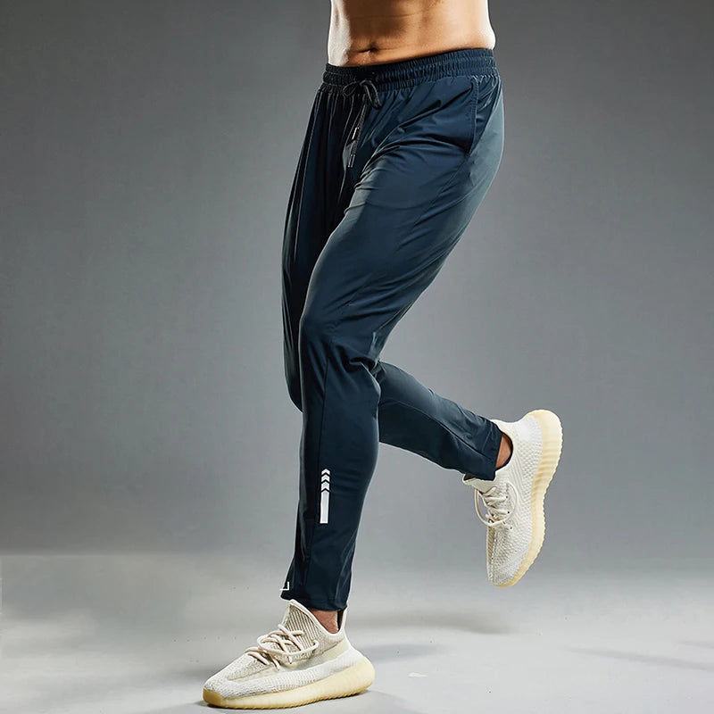 NONECN Training Jogging Sweatpants For Running And Fitness