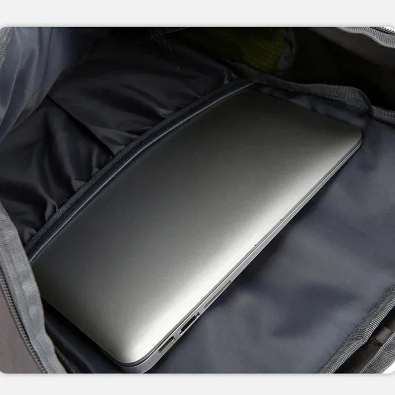 Scione Waterproof Hiking Backpack Rucksack For Outdoor Adventures