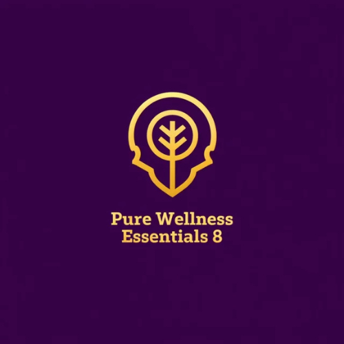Pure Wellness Essentials 8